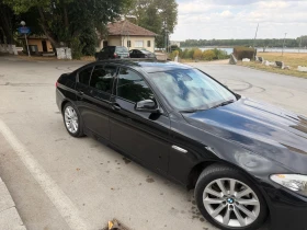 BMW 520 F10 | Auto.bg — изображение 7 BMW 520 F10 | Auto.bg — изображение 7