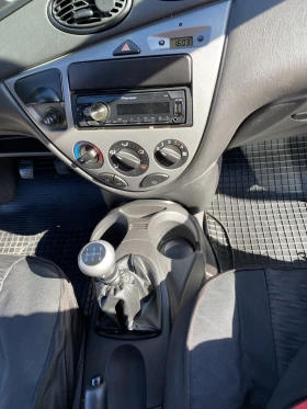 Ford Focus 1.8 TDCi - 1450 € - 80928086 7 | Car24.bg Ford Focus 1.8 TDCi - 1450 € - 80928086 7