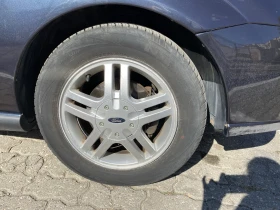Ford Focus 1.8 TDCi - 1450 € - 80928086 10 | Car24.bg Ford Focus 1.8 TDCi - 1450 € - 80928086 10