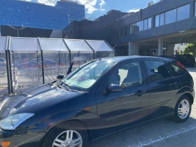 Ford Focus 1.8 TDCi - 1450 € - 80928086 2 | Car24.bg Ford Focus 1.8 TDCi - 1450 € - 80928086 2