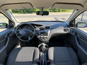 Ford Focus 1.8 TDCi - 1450 € - 80928086 5 | Car24.bg Ford Focus 1.8 TDCi - 1450 € - 80928086 5