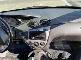 Ford Focus 1.8 TDCi - 1450 € - 80928086 6 | Car24.bg Ford Focus 1.8 TDCi - 1450 € - 80928086 6