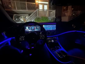 Mercedes-Benz E 350 4MATIC AMG LINE * КРАЙНА ЦЕНА* FULL MAX | Auto.bg — изображение 8 Mercedes-Benz E 350 4MATIC AMG LINE * КРАЙНА ЦЕНА* FULL MAX | Auto.bg — изображение 8