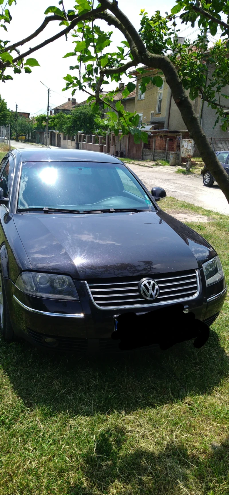 VW Passat 1.9 tdi - 2800 € / 5476.32 лв. - 45199915 1 | Car24.bg VW Passat 1.9 tdi - 2800 € / 5476.32 лв. - 45199915 1