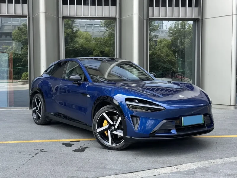 Xiaomi YU7 - 67500 € - 97089715 1 | Car24.bg Xiaomi YU7 - 67500 € - 97089715 1