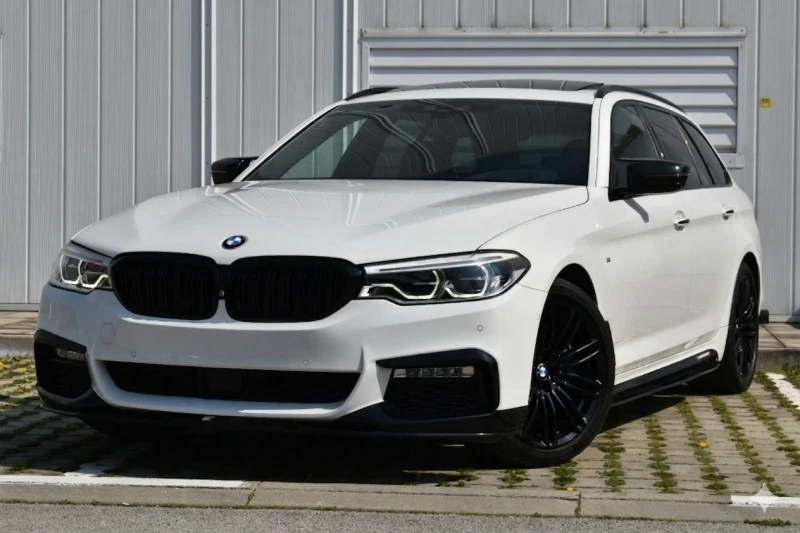 BMW 530 Xdrive М-paket - 19990 € - 72693591 1 | Car24.bg BMW 530 Xdrive М-paket - 19990 € - 72693591 1
