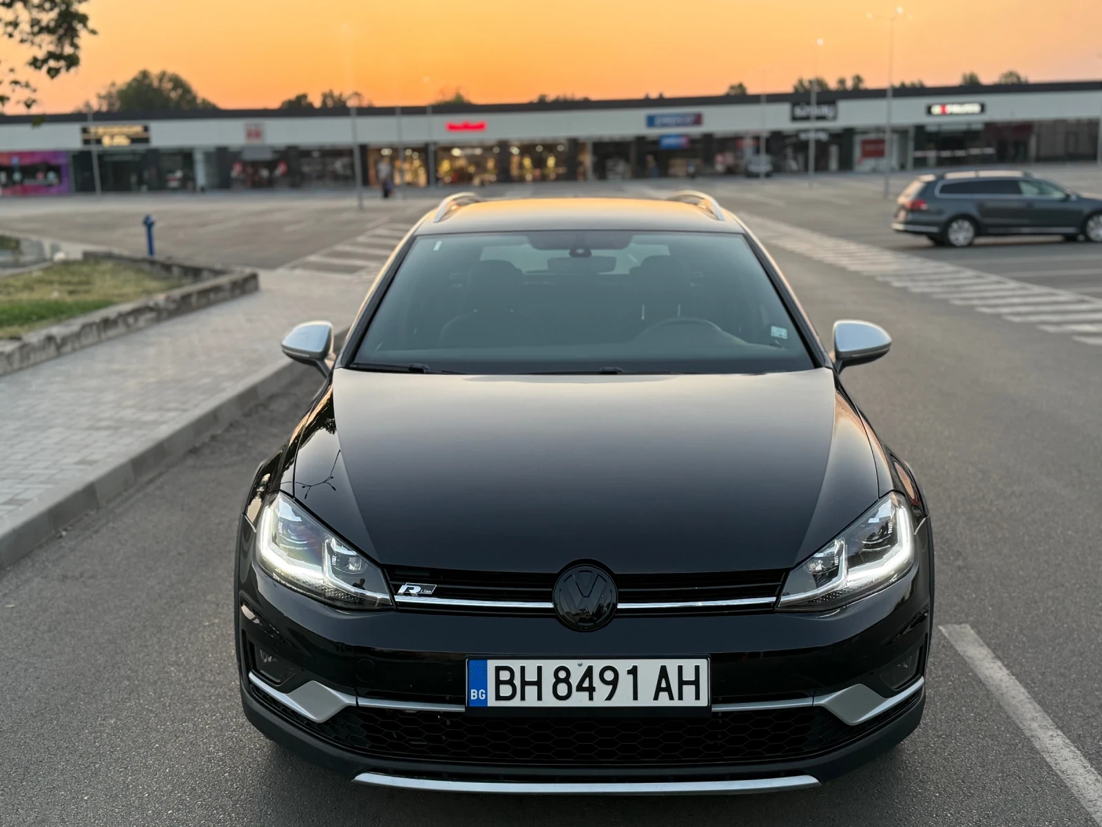 VW Alltrack 7.5/LED/4MOTION/DSG - изображение 2 | Auto.bg VW Alltrack 7.5/LED/4MOTION/DSG - изображение 2