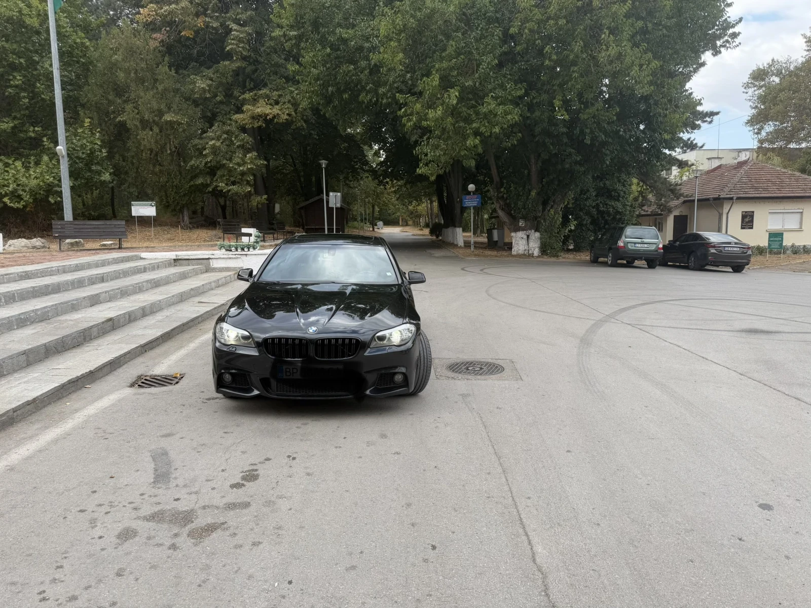 BMW 520 F10 | Auto.bg — изображение 1 BMW 520 F10 | Auto.bg — изображение 1
