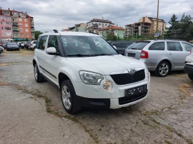 Skoda Yeti 2.0TDI* 6-speed.* 4Х4* 36м. х 411лв.* 1 - Car24.bg Skoda Yeti 2.0TDI* 6-speed.* 4Х4* 36м. х 411лв.* 1