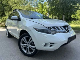 Nissan Murano 2.5DCI / АВТОМАТИК - Car24.bg Nissan Murano 2.5DCI / АВТОМАТИК