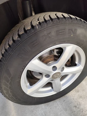 VW Tiguan - 6600 € / 12908.48 лв. - 34474317 15 | Car24.bg VW Tiguan - 6600 € / 12908.48 лв. - 34474317 15