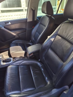 VW Tiguan - 6600 € / 12908.48 лв. - 34474317 10 | Car24.bg VW Tiguan - 6600 € / 12908.48 лв. - 34474317 10