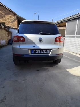 VW Tiguan - 6600 € / 12908.48 лв. - 34474317 4 | Car24.bg VW Tiguan - 6600 € / 12908.48 лв. - 34474317 4