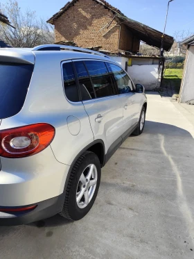 VW Tiguan - 6600 € / 12908.48 лв. - 34474317 3 | Car24.bg VW Tiguan - 6600 € / 12908.48 лв. - 34474317 3