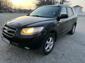 Hyundai Santa fe - 5800 € / 11343.81 лв. - 19045454 2 | Car24.bg Hyundai Santa fe - 5800 € / 11343.81 лв. - 19045454 2