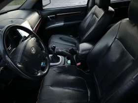 Hyundai Santa fe - 5800 € / 11343.81 лв. - 19045454 8 | Car24.bg Hyundai Santa fe - 5800 € / 11343.81 лв. - 19045454 8