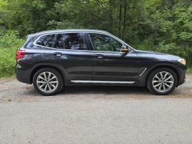 BMW X3 xDrive30i/360 Камери/X-Line - 21000 € / 41072.43 лв. - 60738901 7 | Car24.bg BMW X3 xDrive30i/360 Камери/X-Line - 21000 € / 41072.43 лв. - 60738901 7