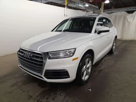 Audi Q5 * PROGRESSIV * CARFAX * ЦЕНА ДО БГ