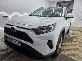 Toyota Rav4 2.5 awd - Car24.bg Toyota Rav4 2.5 awd