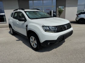 Dacia Duster 1.5 DCI FACE