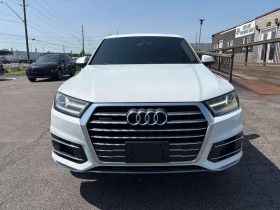 Audi Q7 * 3.0T Komfort * CARFAX * БЕЗ ПЪРВОНАЧАЛНА ВНОСКА | Auto.bg — изображение 6 Audi Q7 * 3.0T Komfort * CARFAX * БЕЗ ПЪРВОНАЧАЛНА ВНОСКА | Auto.bg — изображение 6