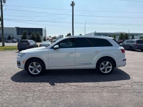 Audi Q7 * 3.0T Komfort * CARFAX * БЕЗ ПЪРВОНАЧАЛНА ВНОСКА | Auto.bg — изображение 2 Audi Q7 * 3.0T Komfort * CARFAX * БЕЗ ПЪРВОНАЧАЛНА ВНОСКА | Auto.bg — изображение 2