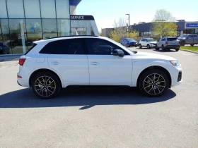 Audi Q5 PROGRESSIV/2.0L AWD/SUNROOF/HTD SEATS | Auto.bg — изображение 5 Audi Q5 PROGRESSIV/2.0L AWD/SUNROOF/HTD SEATS | Auto.bg — изображение 5