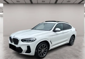 BMW X4 20i xDrive = M-Sport = Гаранция - Car24.bg BMW X4 20i xDrive = M-Sport = Гаранция