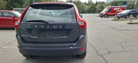 Volvo XC60 2.4d.163кс. | Auto.bg — изображение 6 Volvo XC60 2.4d.163кс. | Auto.bg — изображение 6