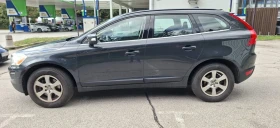 Volvo XC60 2.4d.163кс. | Auto.bg — изображение 8 Volvo XC60 2.4d.163кс. | Auto.bg — изображение 8