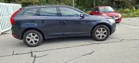 Volvo XC60 2.4d.163кс. | Auto.bg — изображение 4 Volvo XC60 2.4d.163кс. | Auto.bg — изображение 4