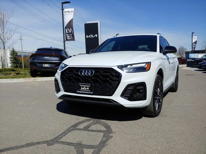 Audi Q5 PROGRESSIV/2.0L AWD/SUNROOF/HTD SEATS - 23900 € / 46744.34 лв. - 36194067 1 | Car24.bg Audi Q5 PROGRESSIV/2.0L AWD/SUNROOF/HTD SEATS - 23900 € / 46744.34 лв. - 36194067 1