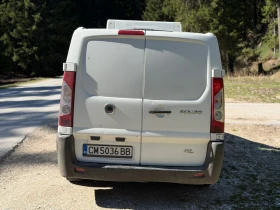Fiat Scudo Хладилен | Auto.bg — изображение 5 Fiat Scudo Хладилен | Auto.bg — изображение 5