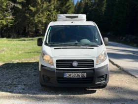 Fiat Scudo Хладилен | Auto.bg — изображение 2 Fiat Scudo Хладилен | Auto.bg — изображение 2
