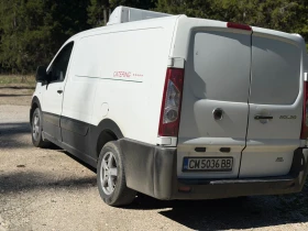 Fiat Scudo Хладилен | Auto.bg — изображение 6 Fiat Scudo Хладилен | Auto.bg — изображение 6