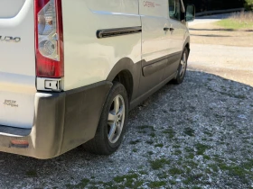 Fiat Scudo Хладилен | Auto.bg — изображение 7 Fiat Scudo Хладилен | Auto.bg — изображение 7