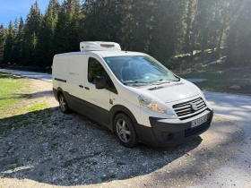 Fiat Scudo Хладилен | Auto.bg — изображение 3 Fiat Scudo Хладилен | Auto.bg — изображение 3