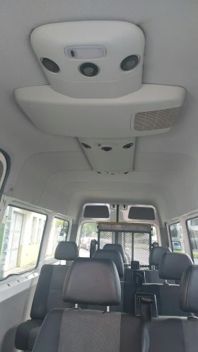VW Crafter Ориг.КМ и БОЯ | Auto.bg — изображение 6 VW Crafter Ориг.КМ и БОЯ | Auto.bg — изображение 6