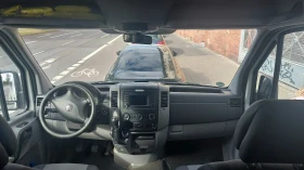 VW Crafter Ориг.КМ и БОЯ | Auto.bg — изображение 5 VW Crafter Ориг.КМ и БОЯ | Auto.bg — изображение 5