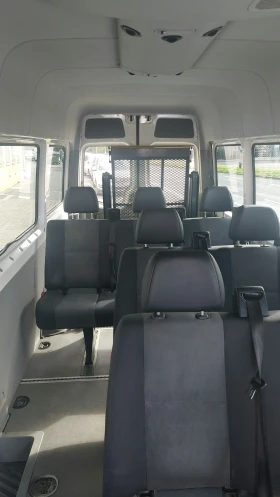 VW Crafter Ориг.КМ и БОЯ | Auto.bg — изображение 8 VW Crafter Ориг.КМ и БОЯ | Auto.bg — изображение 8