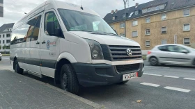 VW Crafter Ориг.КМ и БОЯ | Auto.bg — изображение 3 VW Crafter Ориг.КМ и БОЯ | Auto.bg — изображение 3