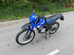 Yamaha Xt CY125X | Auto.bg — изображение 4 Yamaha Xt CY125X | Auto.bg — изображение 4
