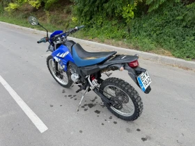 Yamaha Xt CY125X | Auto.bg — изображение 7 Yamaha Xt CY125X | Auto.bg — изображение 7