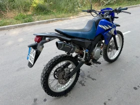 Yamaha Xt CY125X | Auto.bg — изображение 6 Yamaha Xt CY125X | Auto.bg — изображение 6