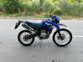 Yamaha Xt CY125X | Auto.bg — изображение 5 Yamaha Xt CY125X | Auto.bg — изображение 5