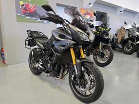 Yamaha Tracer 900ie, ABS, 2015г.