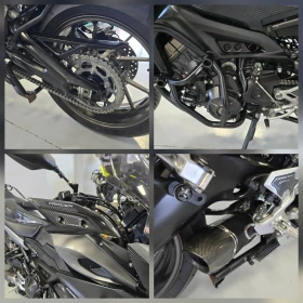 Yamaha Tracer 900ie, ABS, 2015г. | Auto.bg — изображение 15 Yamaha Tracer 900ie, ABS, 2015г. | Auto.bg — изображение 15