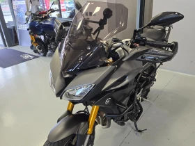 Yamaha Tracer 900ie, ABS, 2015г. | Auto.bg — изображение 8 Yamaha Tracer 900ie, ABS, 2015г. | Auto.bg — изображение 8