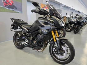 Yamaha Tracer 900ie, ABS, 2015г. | Auto.bg — изображение 2 Yamaha Tracer 900ie, ABS, 2015г. | Auto.bg — изображение 2