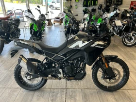 Cfmoto MT 450 2026 Nebula Black налични 2 бр | Auto.bg — изображение 2 Cfmoto MT 450 2026 Nebula Black налични 2 бр | Auto.bg — изображение 2